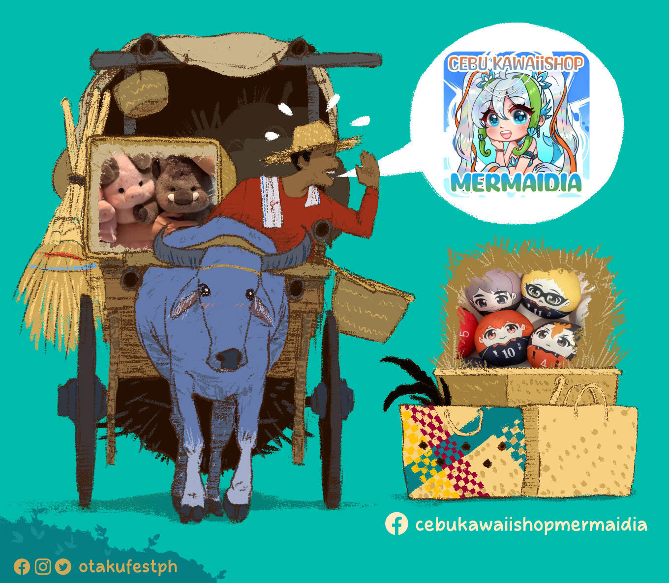 Cebu KawaiiShop