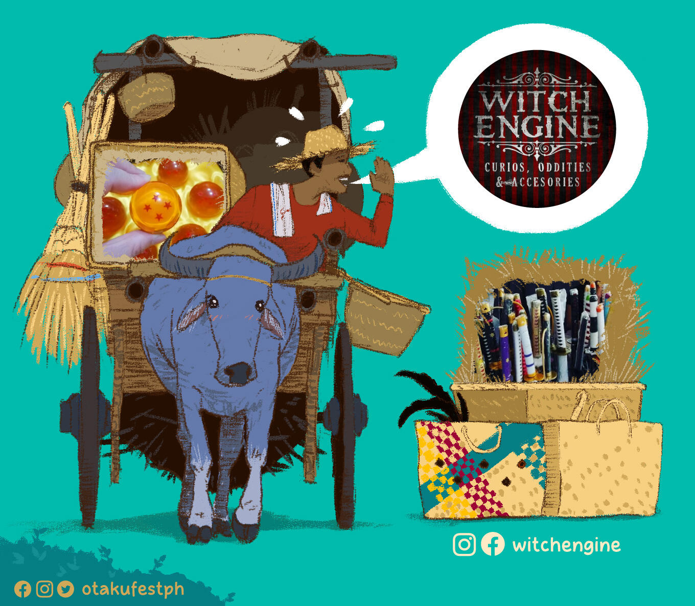 Witch Engine