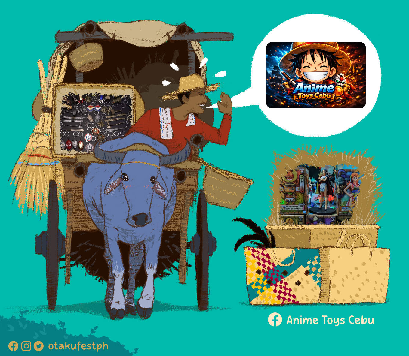 Anime Toys Cebu