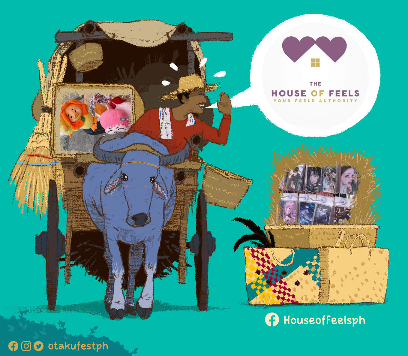 House of Feels